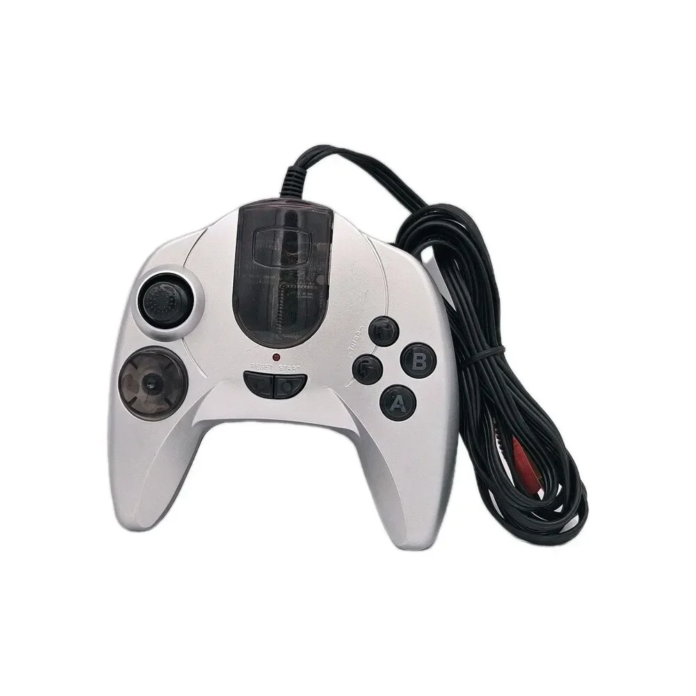 TV Mega Max Game Controller NS-860XP With User Manual ~ Plays TV